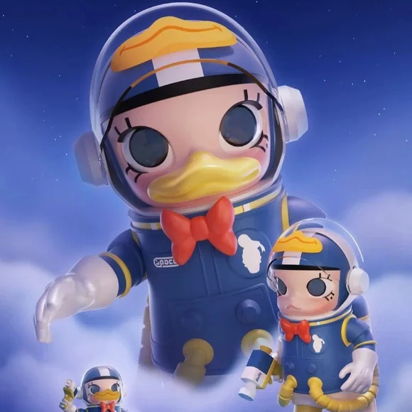 MEGA SPACE MOLLY MADNESS π - Picture 5 of 10